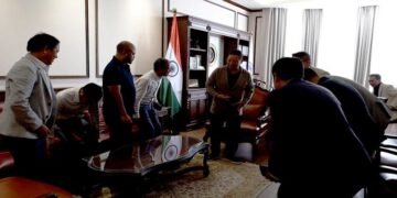 Legal Hurdle Hits BJP’s 8-MLA Jackpot in State