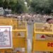 Jantar Mantar de-notified as protest site