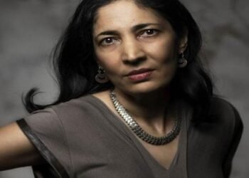 Booker Stars Kiran Desai & Damon Galgut to Light Up Shillong Lit Fest