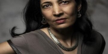 Booker Stars Kiran Desai & Damon Galgut to Light Up Shillong Lit Fest