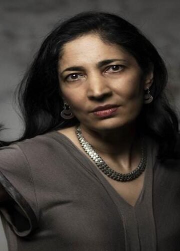 Booker Stars Kiran Desai & Damon Galgut to Light Up Shillong Lit Fest