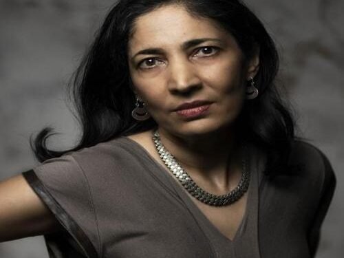 Booker Stars Kiran Desai & Damon Galgut to Light Up Shillong Lit Fest