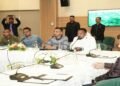 Govt Assures KSU on NEIGRIHMS Jobs, MRSSA Issues