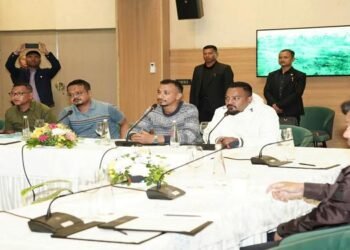 Govt Assures KSU on NEIGRIHMS Jobs, MRSSA Issues