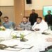 Govt Assures KSU on NEIGRIHMS Jobs, MRSSA Issues