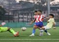 Lajong Dethrone Langsning With 2-0 Statement Win In SPL Title Showdown
