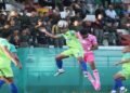 Langsning Crash Out As MLP Hold Nerve From 12 Yards
