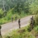 Tension atop Manipur hills; 9 killed