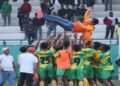 Five-Star Mawlai Seal SPL Title in Style