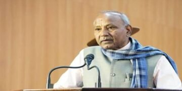Garo Hills Council Elections To Be Tribal-Only Affair As Governor Clears New Voter Rule