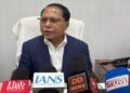 SIR on Poll Eve Raises Deletion Fears: Dr Mukul