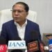 SIR on Poll Eve Raises Deletion Fears: Dr Mukul