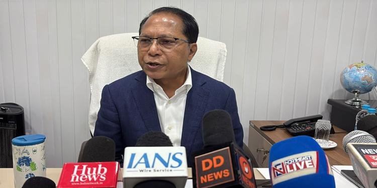SIR on Poll Eve Raises Deletion Fears: Dr Mukul