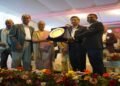 CM Conrad Unveils Big Infra Push in Nongstoin