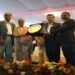 CM Conrad Unveils Big Infra Push in Nongstoin