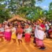 Non-Christian Garos Keep Tradition Alive: Gondenggre Celebrates Wangala Today
