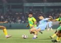Nongkseh Stun Mawlai To Enter Super Cup Final