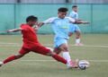 Nongkseh Rally To Stun Sawmer 4-2, Enter Super Cup Semis