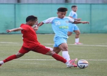 Nongkseh Rally To Stun Sawmer 4-2, Enter Super Cup Semis
