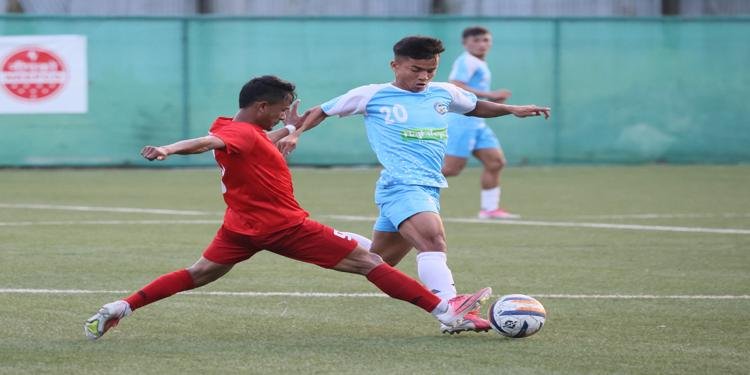 Nongkseh Rally To Stun Sawmer 4-2, Enter Super Cup Semis