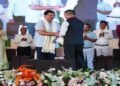 From Rented Rooms To Mini Secretariat: CM Conrad’s Governance Push In Patharkhmah