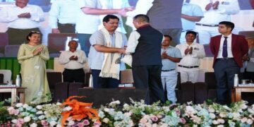 From Rented Rooms To Mini Secretariat: CM Conrad’s Governance Push In Patharkhmah