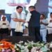 From Rented Rooms To Mini Secretariat: CM Conrad’s Governance Push In Patharkhmah