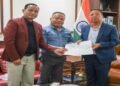 UDP Split Widens: Three MLAs Jump to NPP, Speaker Puts Merger on Legal Scrutiny