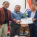 UDP Split Widens: Three MLAs Jump to NPP, Speaker Puts Merger on Legal Scrutiny