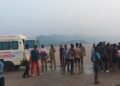 Eight Maha students drown Diveagar beach
