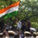 INDIA bloc takes out massive protest against CEC