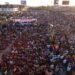 BJP’s takes out massive rally in Assam against Congress