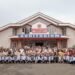 Ri-Bhoi Students Turn Parliamentarians for Two Days