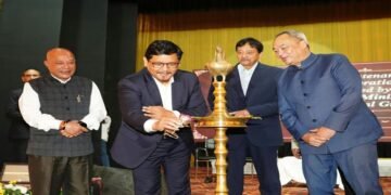 100 Years of Harmony: Rilbong Centenary Begins
