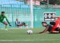 Sawmer Fight Back to Beat Mylliem 2-1
