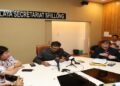 State SIR 94% Complete, BLOs To Go Door-To-Door; Final Voter List On Oct 26
