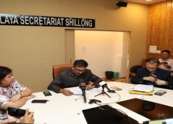 State SIR 94% Complete, BLOs To Go Door-To-Door; Final Voter List On Oct 26