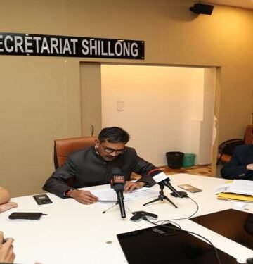 State SIR 94% Complete, BLOs To Go Door-To-Door; Final Voter List On Oct 26
