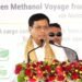 Historic Sail: Dibrugarh to Dhaka Direct After 70 Years