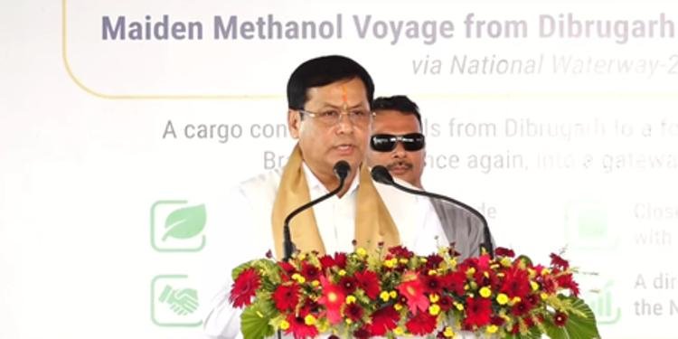 Historic Sail: Dibrugarh to Dhaka Direct After 70 Years