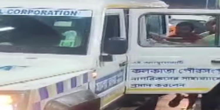 At least 20 killed in Kolkata puja pandal tragedy