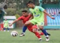 SPL Stunner: Nangkiew Irat Snatch 2-2 Draw, Mawlai Face Déjà Vu Title Test