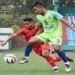 SPL Stunner: Nangkiew Irat Snatch 2-2 Draw, Mawlai Face Déjà Vu Title Test
