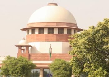 SC Says No to PIL on Assam Floods, But Puts Authorities on Notice