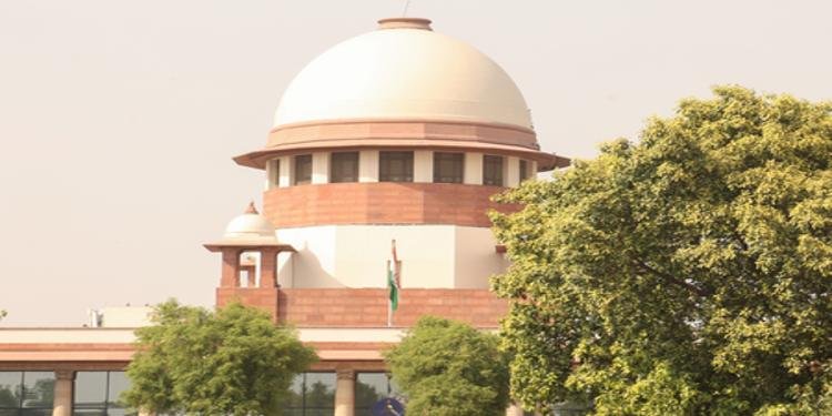 SC Says No to PIL on Assam Floods, But Puts Authorities on Notice